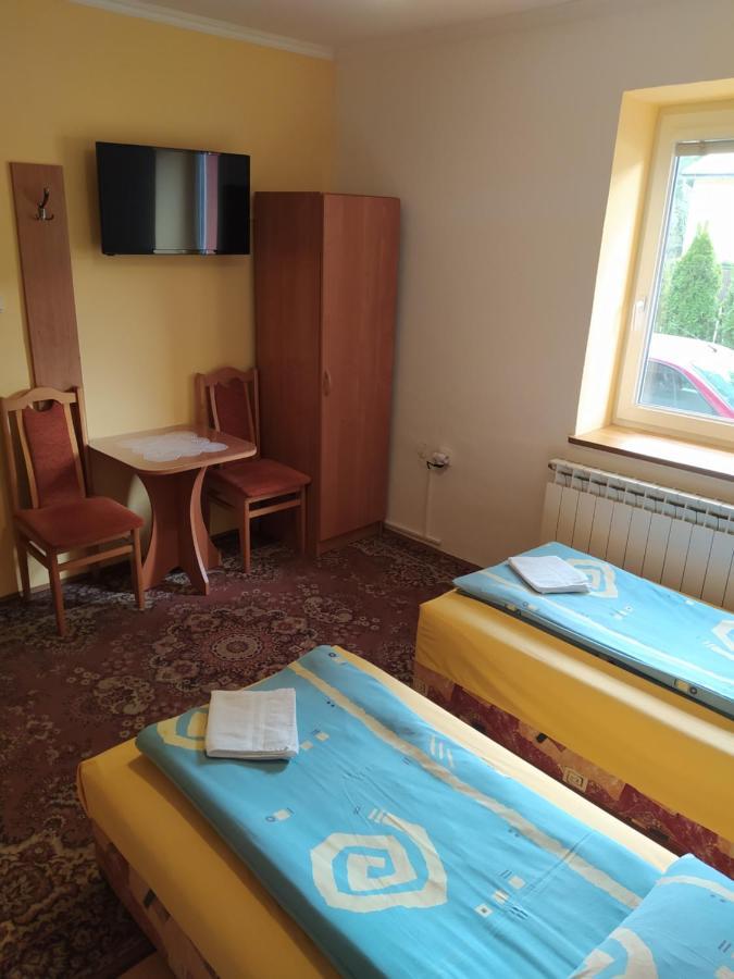 Chalupa Pod Lipami Terchova Bagian luar foto